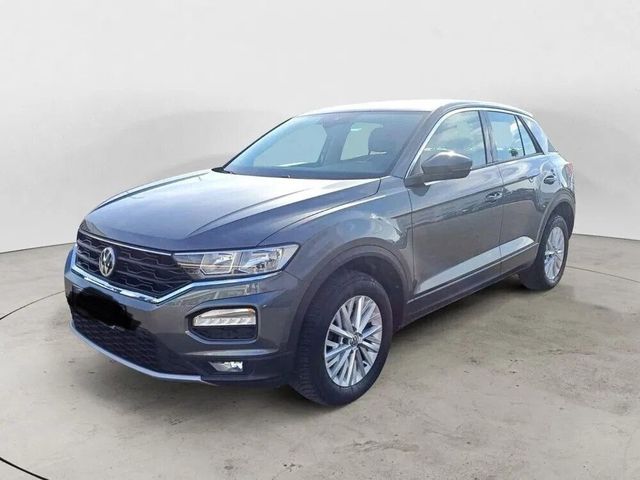 Volkswagen T-Roc 2.0 TDI SCR Business BlueMotion