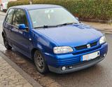 Seat Arosa 1.0 Standard - Seat aus 2000