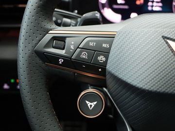 Fahrzeugverkauf 15 Cupra Terramar 2.0 4Drive VZ Pano 20 Zoll AHK 5.J.Gar.