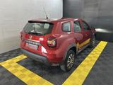 Dacia Duster Access+LED+Allwetter+Multi+BT+FSE+CD - Dacia Duster Access mit Benzin-Antrieb