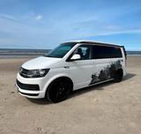 Volkswagen VW Bulli Camper Campervan T6 Diesel - Volkswagen T6 andere aus 2017