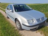 Volkswagen VW Bora 1J *NEUE WINTERREIFEN* - Volkswagen Bora aus 2001