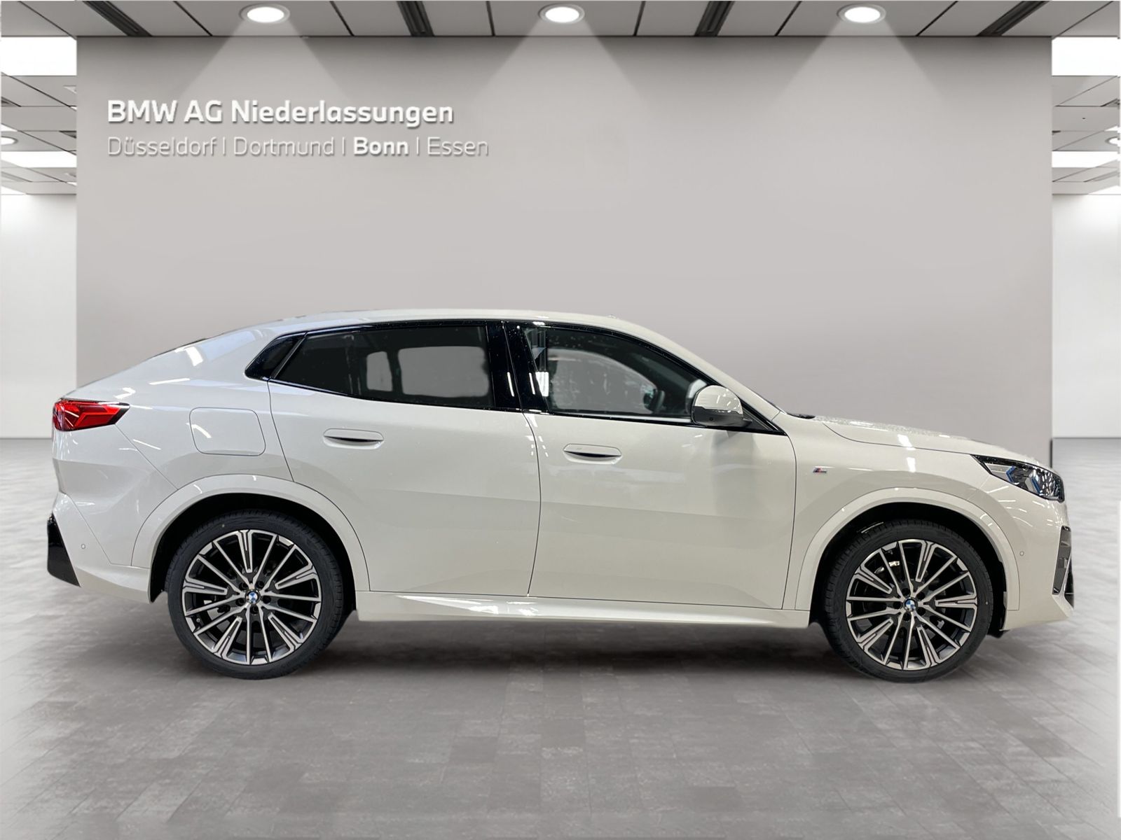 BMW X2 - Bild 7
