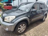 Toyota RAV 4 2.0 4x4 - 3.399 € VB Japanimport mit Tüv - gebrauchte Toyota RAV 4 aus dem Jahr 2004
