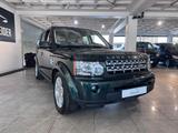 Land Rover Discovery 4 SDV6 HSE *Erst 99tkm* - Land Rover Gebrauchtwagen