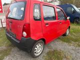 Opel Agila 1.0 - gebrauchte Opel Agila aus dem Jahr 2001