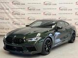 BMW M8 Coupe Competition NIGHT/B&W/ACC/DRIVERS/LASER - BMW M8 Gebrauchtwagen