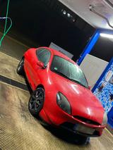 Ford Puma Bastler - gebrauchte Ford Puma aus dem Jahr 1999