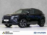 Hyundai TUCSON Hybrid N-Line Alcantara Voll-LED Mod2026 - Hyundai TUCSON Neuwagen mit Benzin-Antrieb
