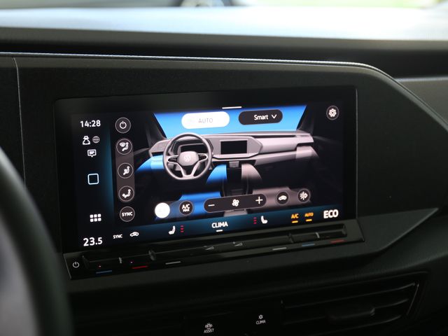 Volkswagen Caddy eHybrid DSG LED APP ACC SIDE 5J GARANTIE