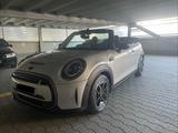 MINI Cooper SE Cabrio 1of999 limitiert Auflage  - MINI MINI: Of