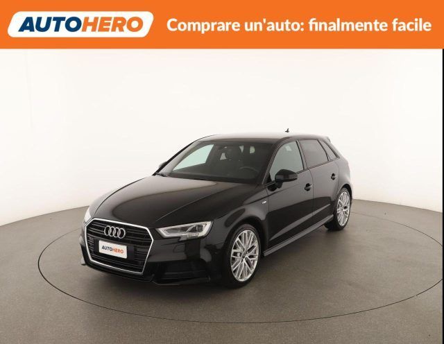 Image of Audi A3