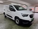 Opel Combo Cargo | 2,4t | Langversion XL | 3-Sitzer
