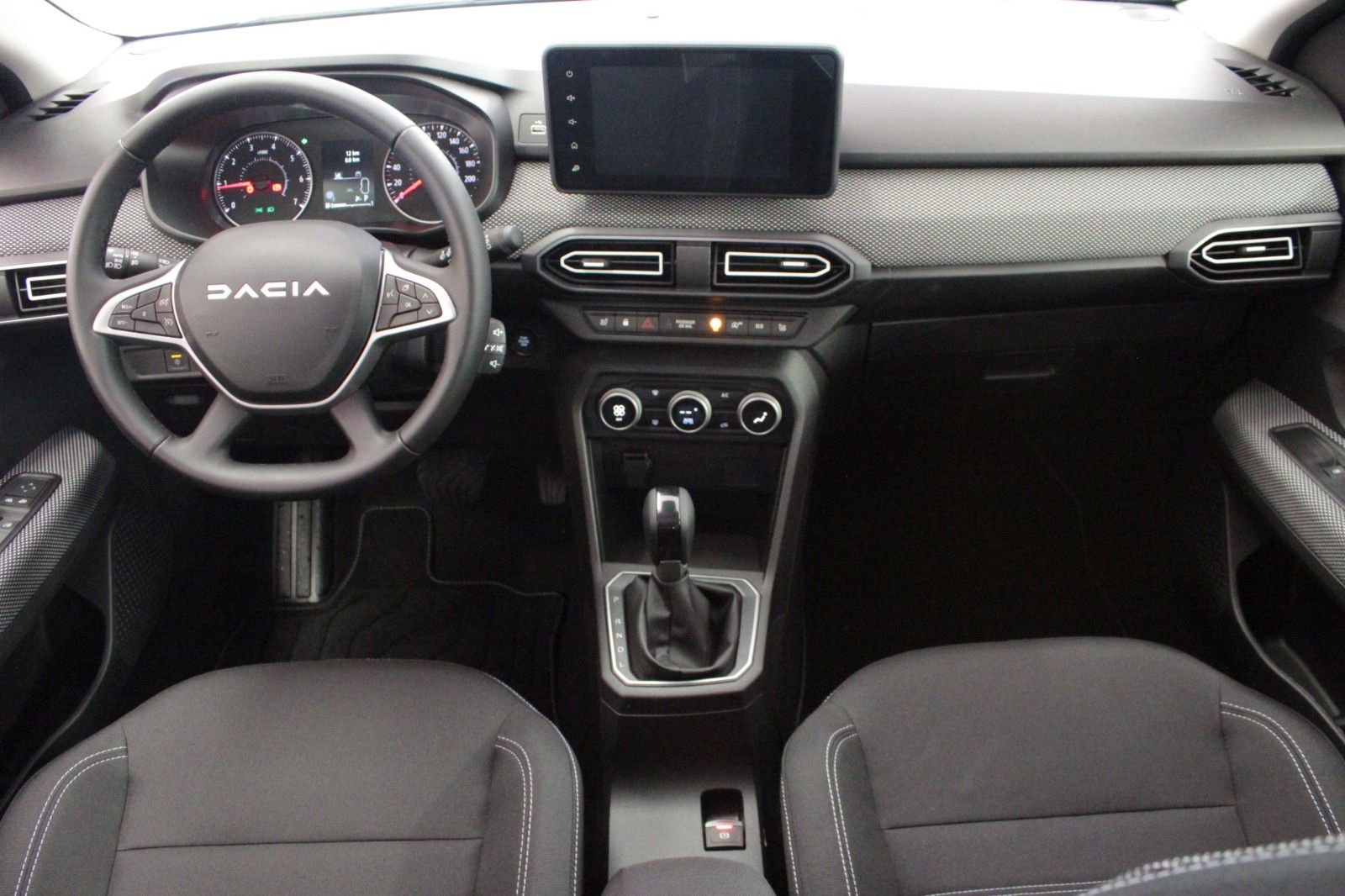 Fahrzeugabbildung Dacia Sandero Journey+ ECO-G 100 *Navi*Sitzhz*LPG