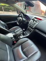 Mazda 6 2.5 Top Sport Top - Mazda 6 in Bielefeld