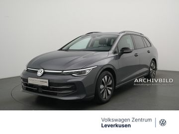 Volkswagen Leasingangebot: Volkswagen Golf VIII AHK ACC LED 360°KAM