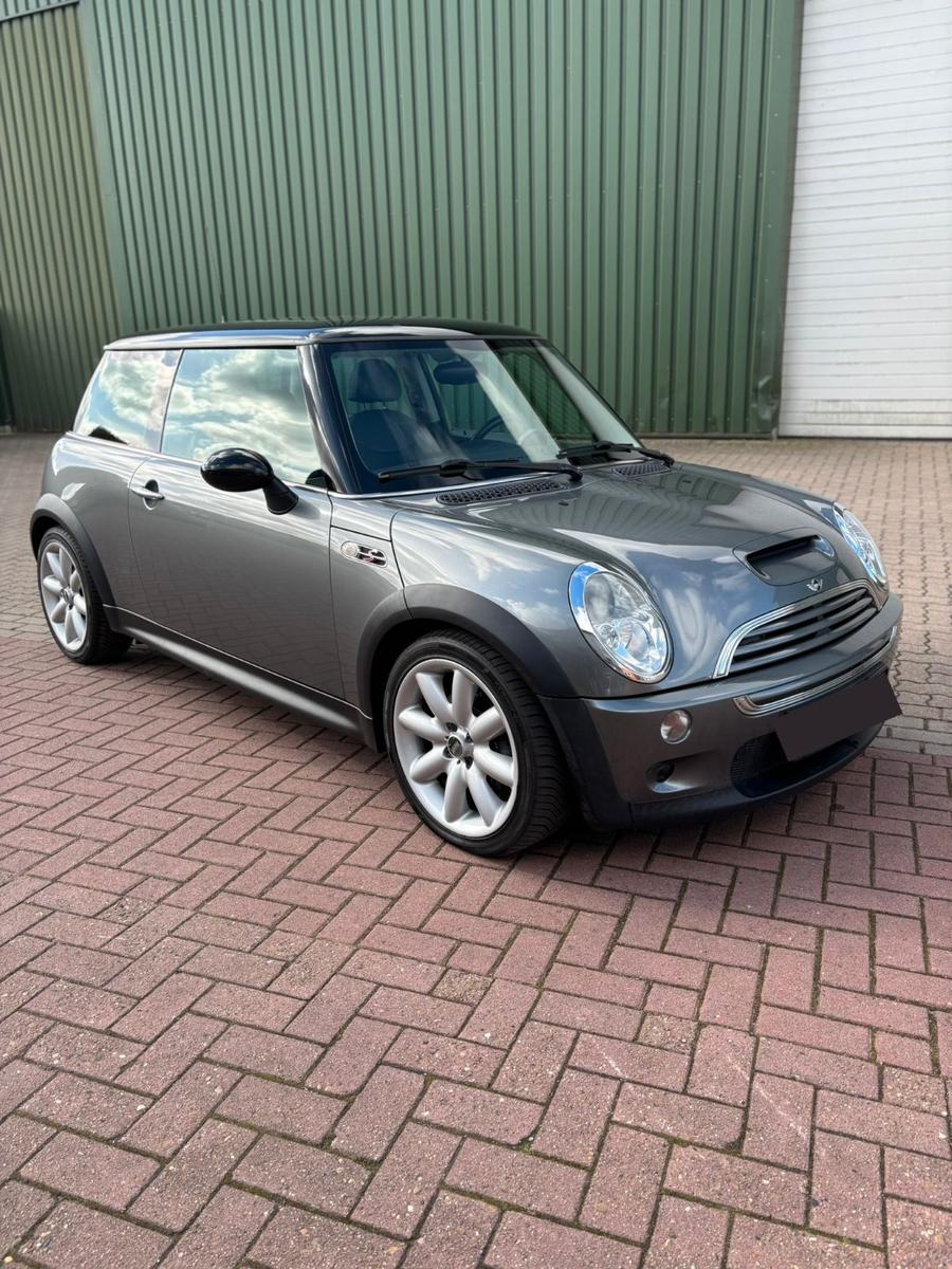 MINI Cooper S COOPER S