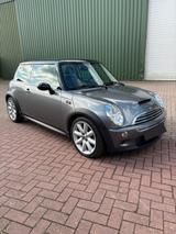 MINI Cooper S COOPER S - gebrauchte MINI MINI aus dem Jahr 2003