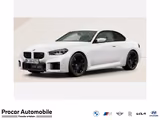 BMW M2 Coupé M Sport RFK NAVI LED Sound Syst. DAB - BMW M2 in Dortmund