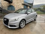 Audi A1 1.4 TDI S tronic Sport - Audi A1 mit Diesel-Antrieb: Automatik