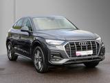 Audi Q5 Sportback 50 TFSI e advanced Matrix AHK ACC - Audi: TFSI