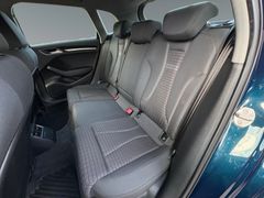 Fahrzeugabbildung Audi A3 Sportback sport 1.5TSI S tronic - NAVI*ASSIST