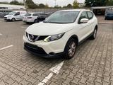 Nissan Qashqai Acenta - Nissan Qashqai in Leverkusen