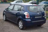 Toyota Corolla Verso 1.6 Sol - Toyota Corolla Verso mit Benzin-Antrieb: Kleinbus, 1.6