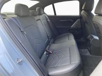 BMW 520 - Vorschau Bild 10