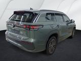 Volkswagen Tayron Life 2.0TDI DSG 4M 296,-ohne Anzahlung AH - Volkswagen Tayron mit Diesel-Antrieb: Geländewagen, Automatik