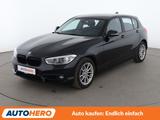 BMW 120i Advantage Aut.*NAVI*LED*TEMPO*PDC*SHZ* - BMW Gebrauchtwagen in Lübeck