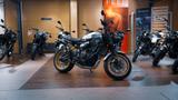 Yamaha XSR-700 Legacy (MJ2024 TZ) Gratis Akrapovic !!!! - YAMAHA XSR700 LEGACY