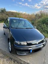 Fiat Punto 188 BJ 2003 1,2l 60PS viele Neu... - Fiat Punto: 188