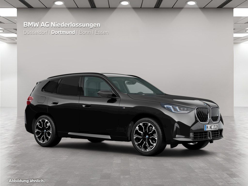 BMW X3 - Bild 9