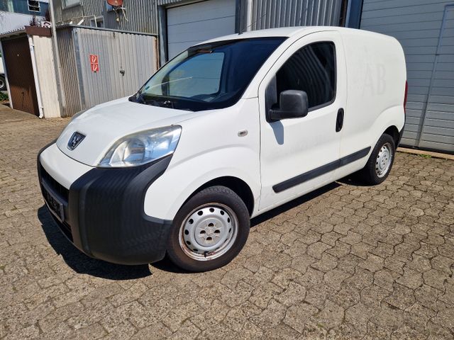 Peugeot Bipper Avantage