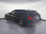 BMW 320d xDrive Touring AHK ACC NAVIGATION - gebrauchte BMW Kombis