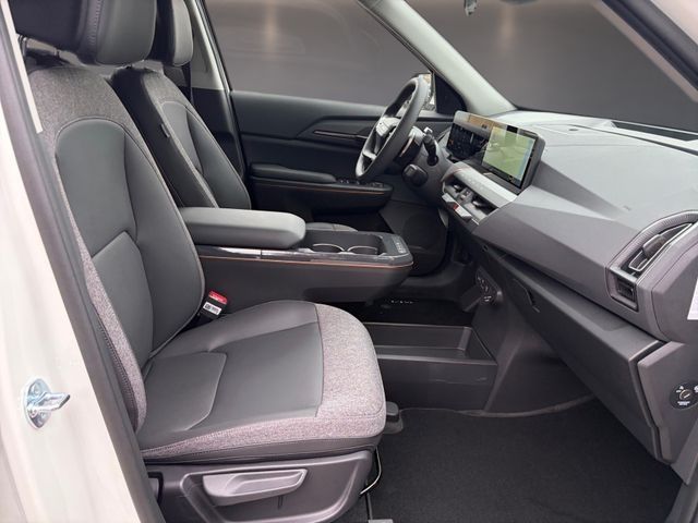 Fahrzeugabbildung Kia EV5 160 kW Earth Navi LED ACC El. Heckklappe App