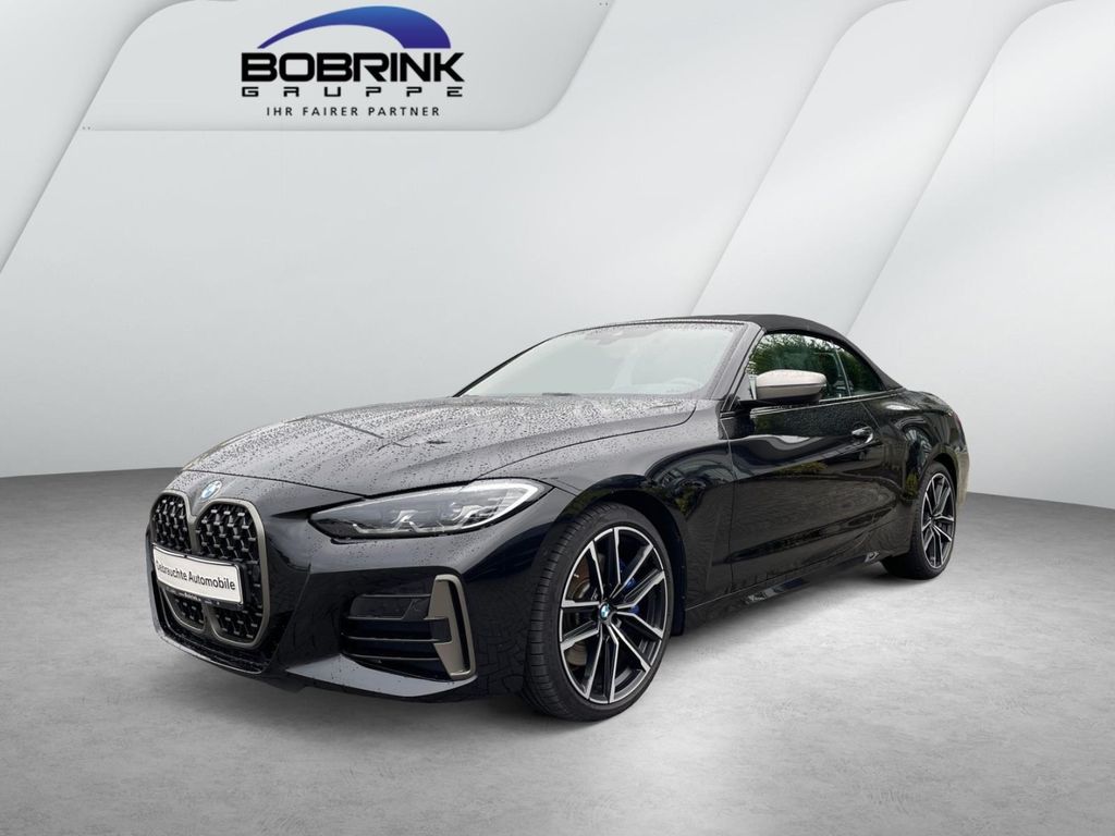 BMW M440