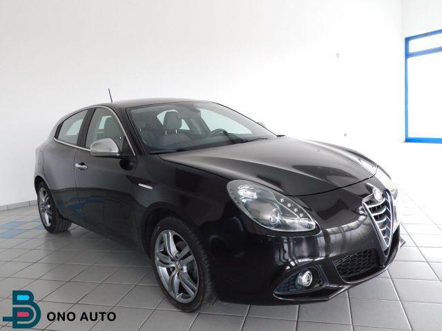 Alfa Romeo Giulietta 1.6 JTDm-2 105 CV Distincti