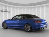 Mercedes-Benz C 200 Cabriolet AMG DISTRONIC 360° HUD Airscarf - Mercedes-Benz C 200 in Dortmund