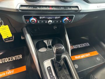 MYAUTOCENTER – Gebraucht- und Jahreswagen mit Werkstattservice in Pfaffenhofen Audi Q2 *S-Line*AHK*ACC*NAVI*VOLLDIGITAL*Sportsitze*