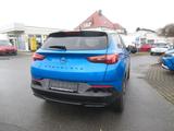 Opel Grandland X Grandland GS 1,2 Turbo - gebrauchte Opel Grandland (X) aus dem Jahr 2022
