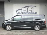 Peugeot Traveller Active L3 - Peugeot Traveller aus 2020