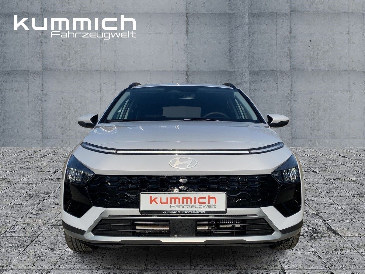 Hyundai BAYON - Bild 2