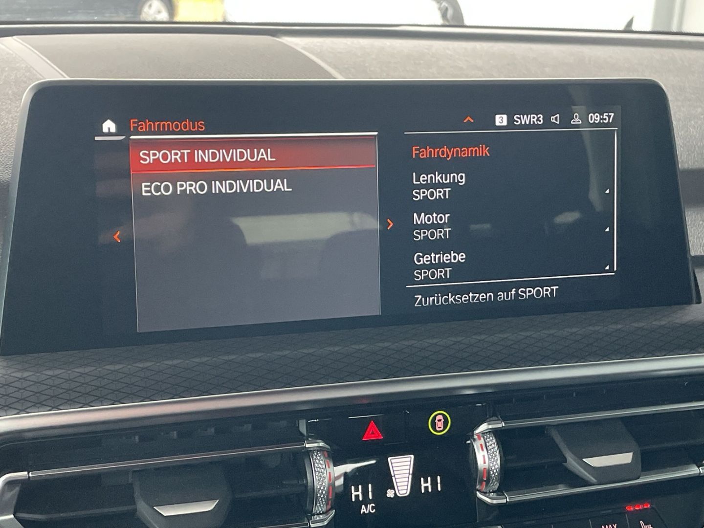 X3 20i xDrive M Sport AHK/Kamera/GRA/Navi/CarPal