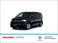 Volkswagen T7 Multivan - Vorschau Bild 1
