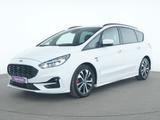 Ford S-MAX ST-Line LED|Kessy|ACC|Navi|SHZ|Sportsitze - gebrauchte Ford S-Max aus dem Jahr 2022