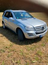 Mercedes-Benz Mercedes Benz Ml 350 - Mercedes-Benz ML 350 Gebrauchtwagen in München