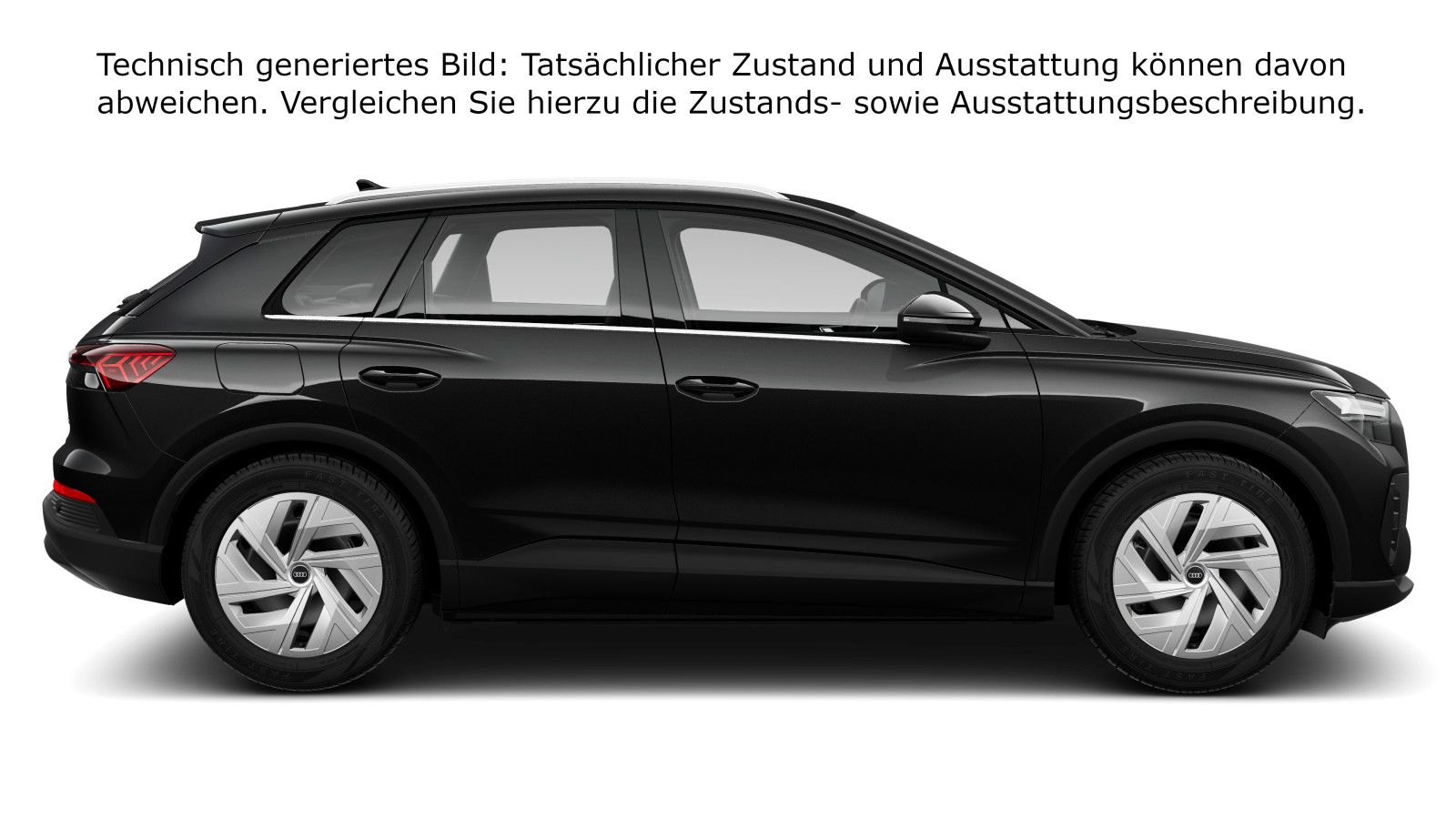 Audi Q4 e-tron - Bild 4