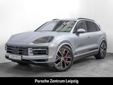 Porsche Cayenne S E-Hybrid Sportabgas Massage InnoDrive 